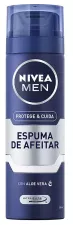 Men Protect &amp; Care Shaving Foam 200 ml