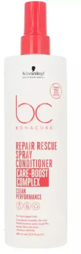 Bc Repair Rescue Spray Conditioner 400 ml