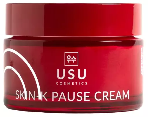 USU Cosmetics Skin-K Pause Cream 50 ml