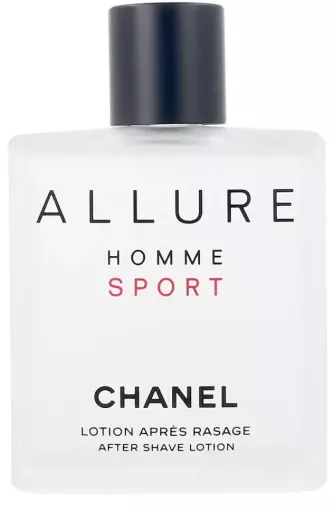 Allure Homme Sport After Shave Lotion 100 ml