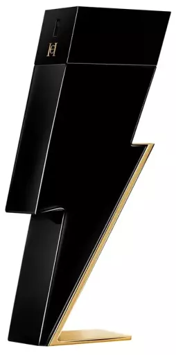 Carolina Herrera Bad Boy Eau de Toilette 100 ml