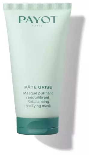 P&acirc;te Grise Balancing Purifying Mask 75 ml