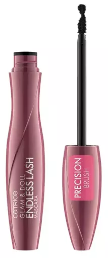 Catrice Cosmetics Glam & Doll Endless Mascara 10ml