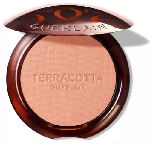 Guerlain Terracotta Blush Good Face Effect Blush