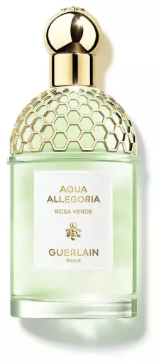 Guerlain Aqua Allegoria Rosa Eau de Toilette