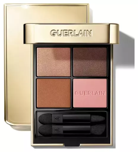 Guerlain Ombres G Eyeshadow Palette #129