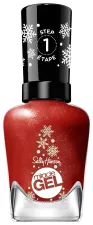 Miracle Gel Holiday Nail Polish 9.17 ml