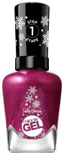 Miracle Gel Holiday Nail Polish 9.17 ml