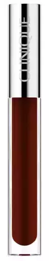 Clinique Pop Plush Creamy Lip Gloss Black Honey 3.4 ml