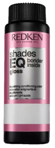 Redken Shades EQ Bonder Inside Tint 3x60 ml
