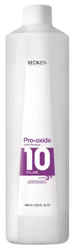 Redken Pro-Oxide Developer 1000 ml