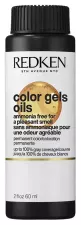 Color Gel Oils Ammonia-free dye 3x60 ml