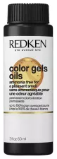 Color Gel Oils Ammonia-free dye 3x60 ml