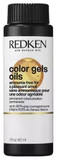 Color Gel Oils Ammonia-free dye 3x60 ml