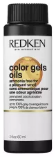 Color Gel Oils Ammonia-free dye 3x60 ml
