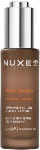 Men Multi-Action Youth &amp; Energy Serum 30 ml