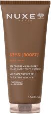 Men Multipurpose Shower Gel 200 ml Men Multipurpose Shower Gel 200 ml