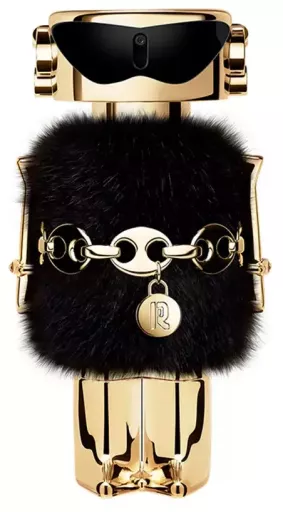 Rabanne Fame The Couture Edition Eau de Parfum 80 ml