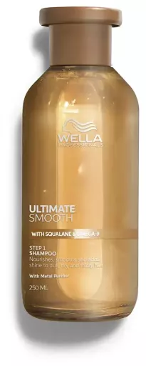 Ultimate Smooth Shampoo