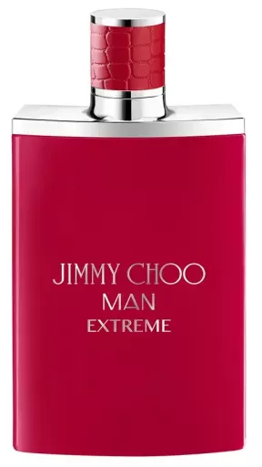 Jimmy Choo Man Extreme Eau de Parfum