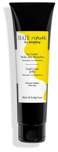 Hair Rituel By Sisley Hair Rituel Gel&eacute;e Soin Des Boucles 150 ml