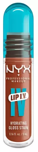 NYX Lip IV Gloss 5 ml