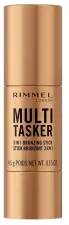 Multitasker Stick Bronzer 3 in 1 4.5 gr