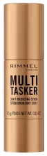 Multitasker Stick Bronzer 3 in 1 4.5 gr