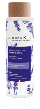 Anti-Irritation Shampoo 250 ml