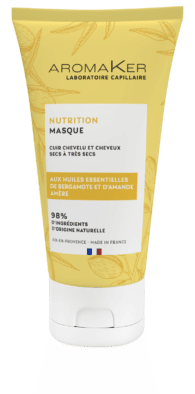 Aromaker Nourishing Mask 150 ml