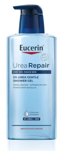 Eucerin Urea Gel 400 ml