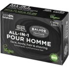 All-in-One Bar for Men All-in-One Bar for Men