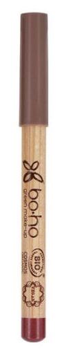 Boho Green Make-Up Bio Lipstick 1 Unit