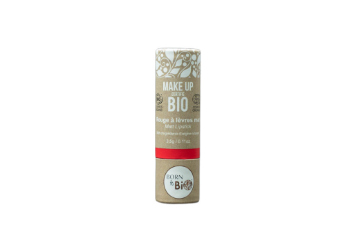 Matte Lipstick N5 Royal Red 3.5 gr