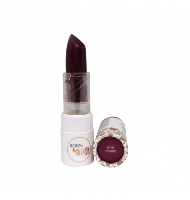 N6 Plum Lipstick 3.5g