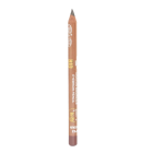 Organic Eyebrow Pencil N2 Chestnut 1.14 gr