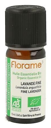 Florame Fine Lavender Essential Oil 10 ml