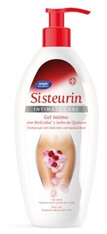 Mayla Pharma Sisteurin Intimate Gel 500 ml