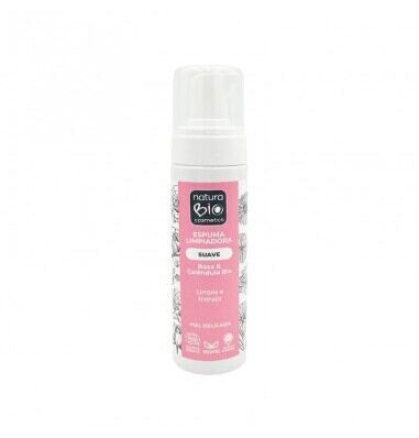 Gentle Cleansing Foam 200 ml
