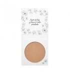 La Bisbal Compact Powder Makeup 03 Terracotta