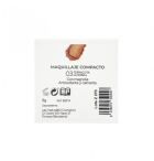 La Bisbal Compact Powder Makeup 03 Terracotta