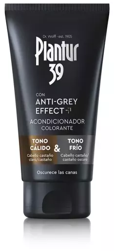 Plantur 39 Anti-Grey Conditioner 150 ml