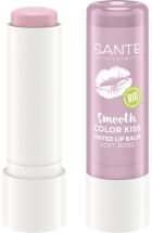 Color Kiss Lip Balm 04 Soft Rose 4.8 gr