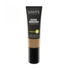 High Coverage Fluid Makeup 25 ml