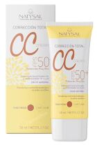 CC Cream SPF 50+ Tube 50 ml