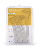 Bucomed Extra Fine Interdental Brush