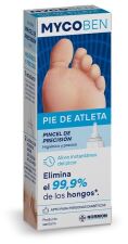 Mycoben Athlete's Foot 15 ml