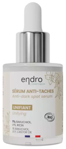 Anti-Spot Serum - 1% Bakuchiol 30 ml