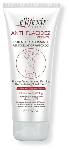 E'lifexir Dermo Anti-Sagging Retinol 200 ml