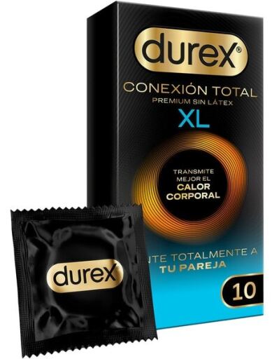 Total Connection XL 10 Units